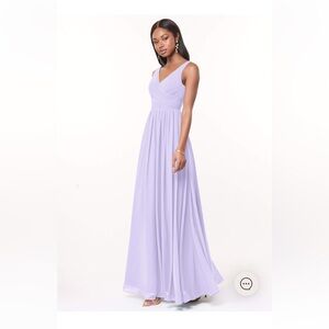 Azazie Keyla Dress